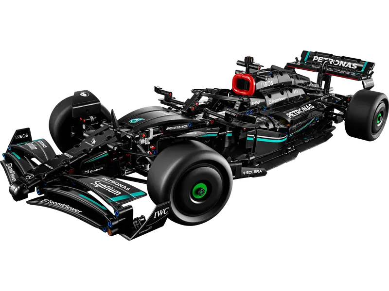  Mercedes-AMG F1 W14 E Performance