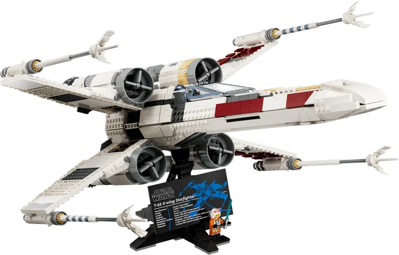 X-Wing Starfighter