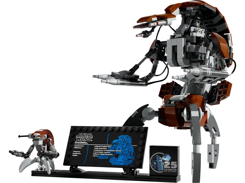 Droideka