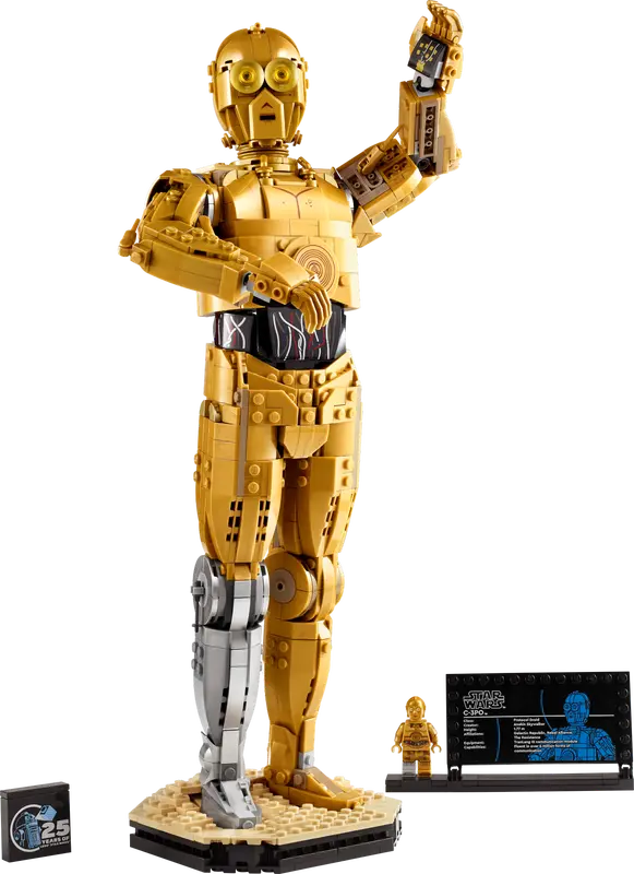  C-3PO