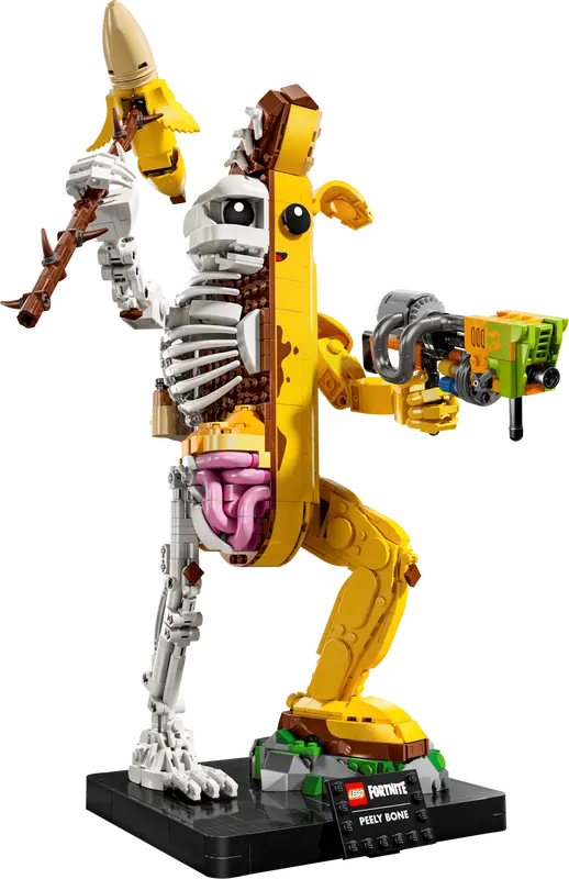 PEELY BONES FORTNITE